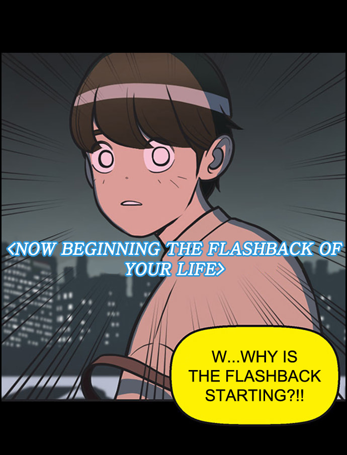 Read Yumi