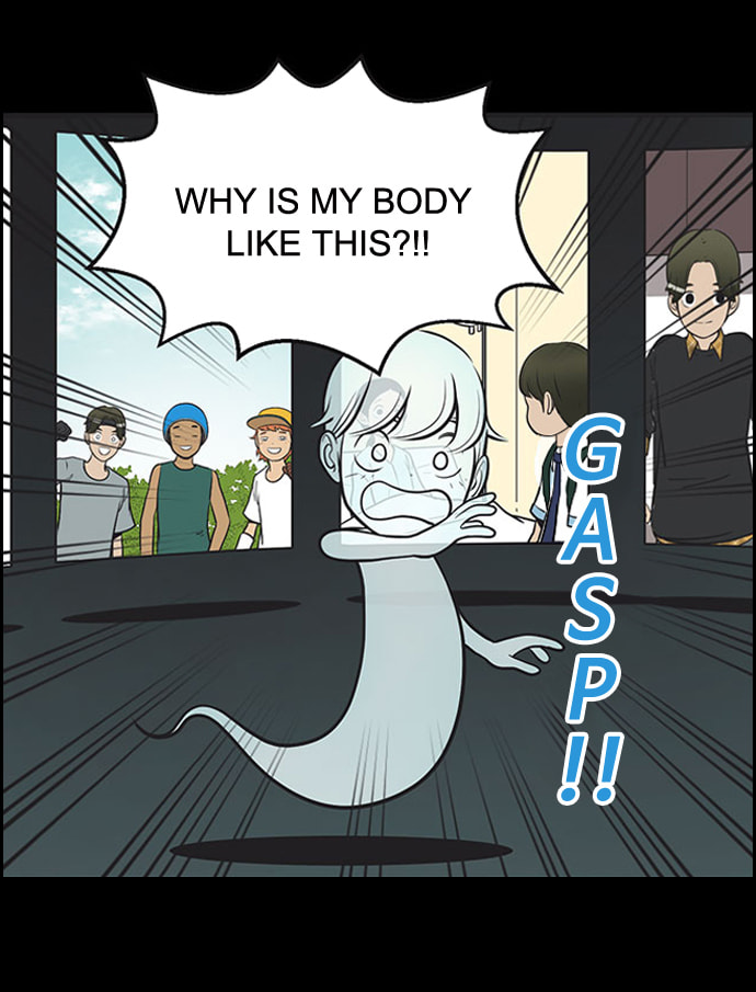 Read Yumi