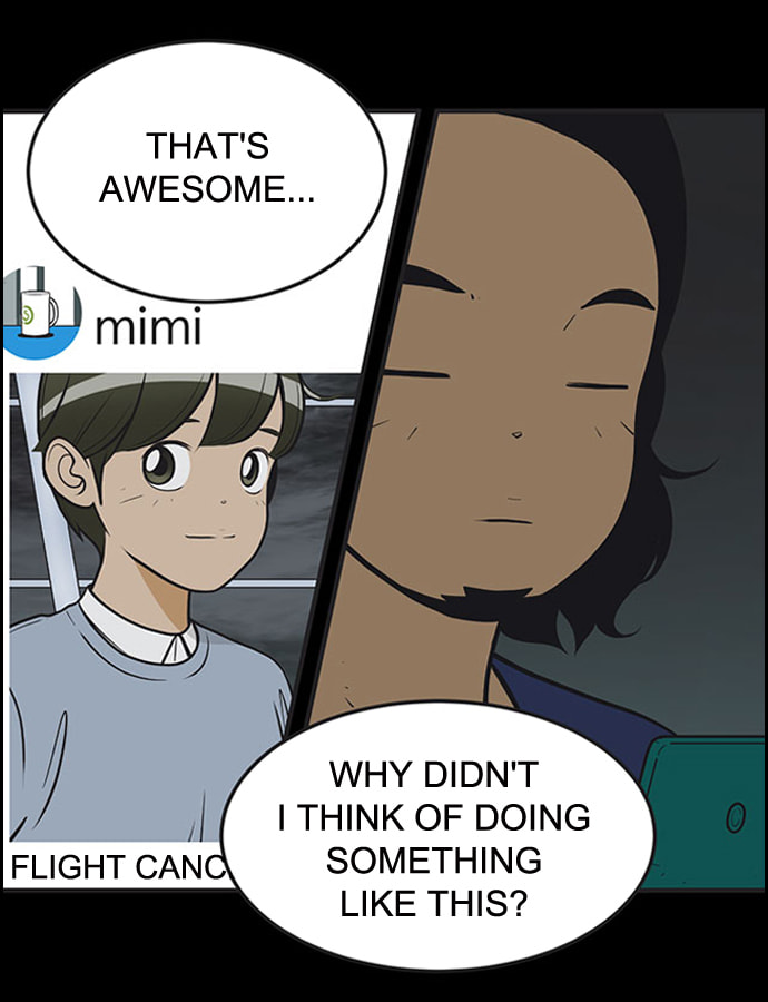Read Yumi