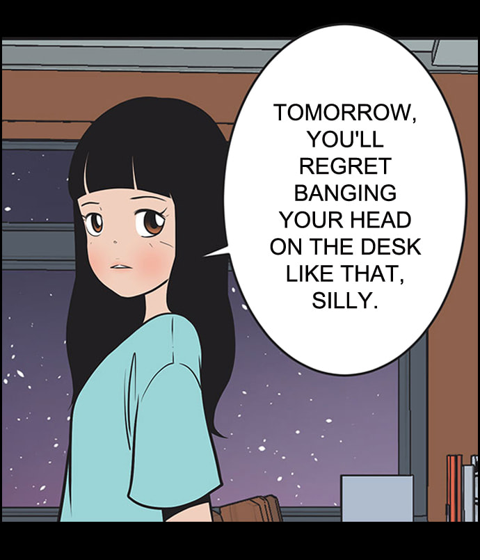 Read Yumi