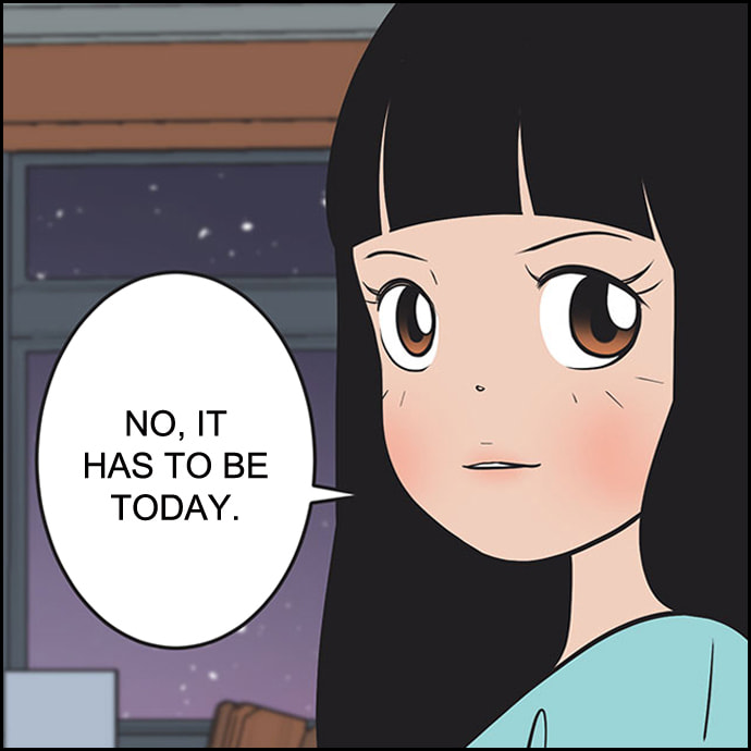 Read Yumi