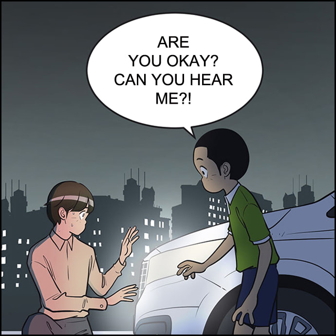 Read Yumi