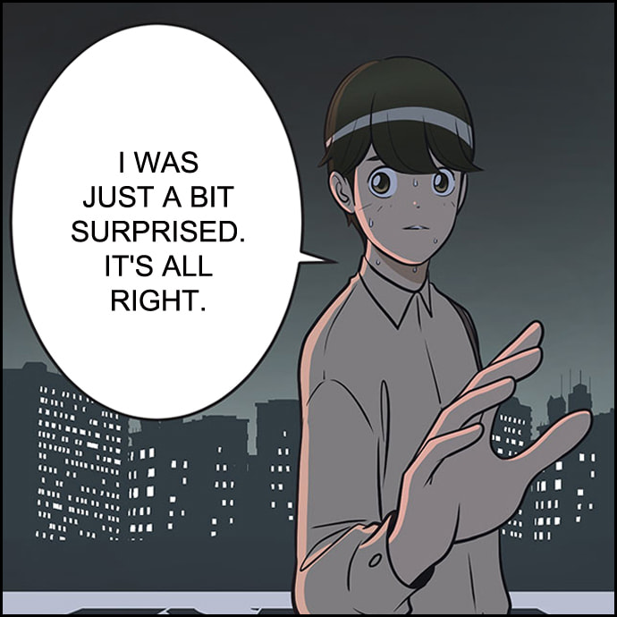 Read Yumi