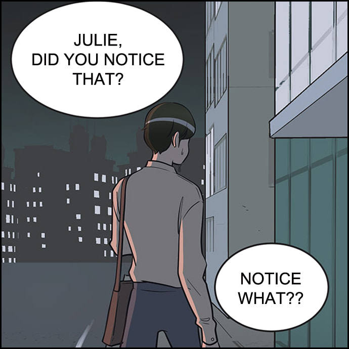 Read Yumi