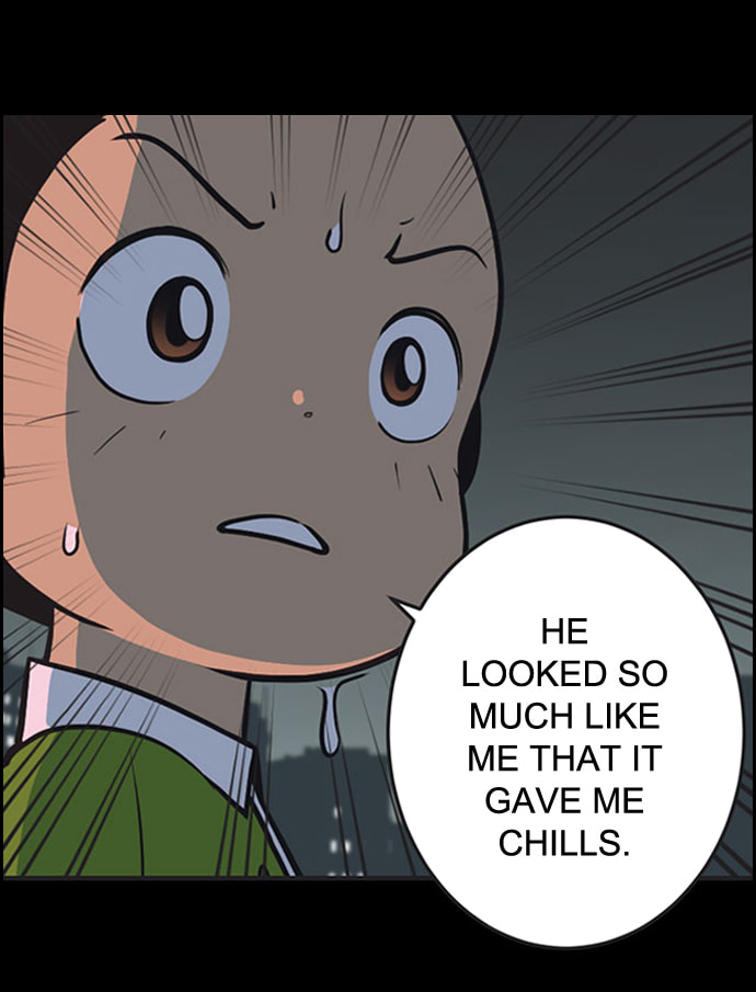 Read Yumi