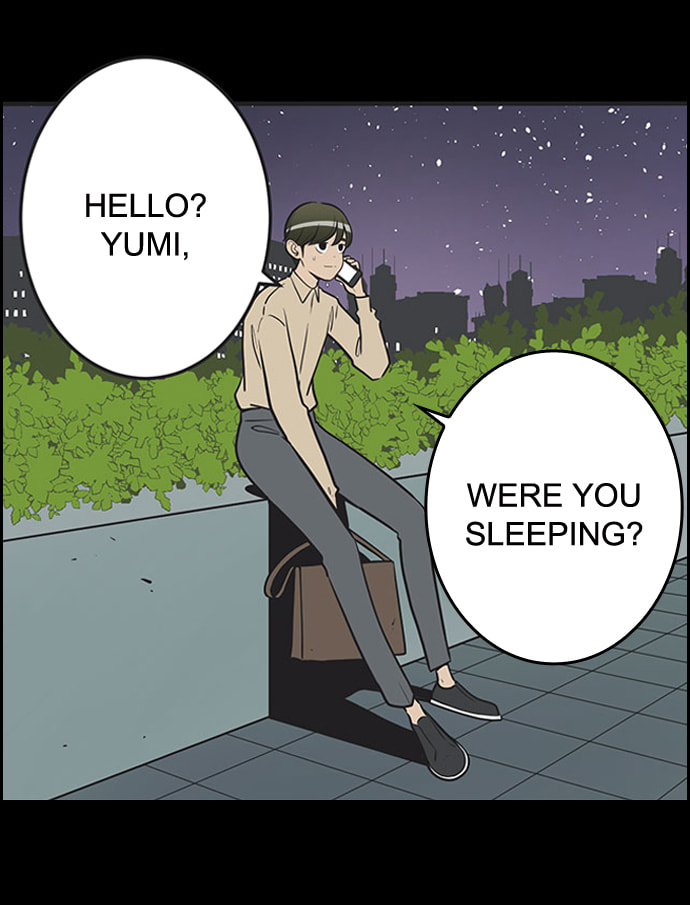 Read Yumi