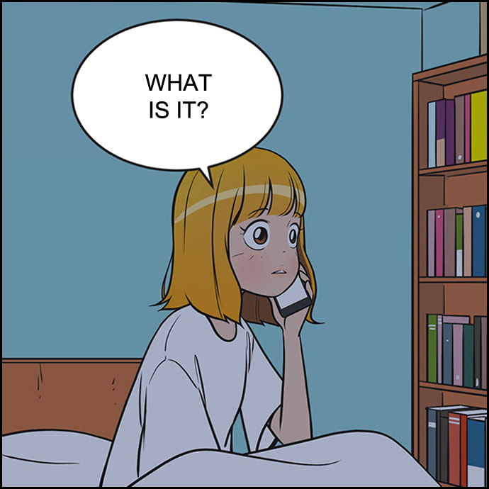 Read Yumi
