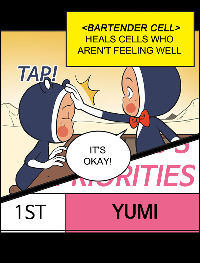 Read Yumi