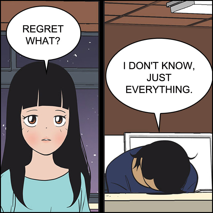 Read Yumi
