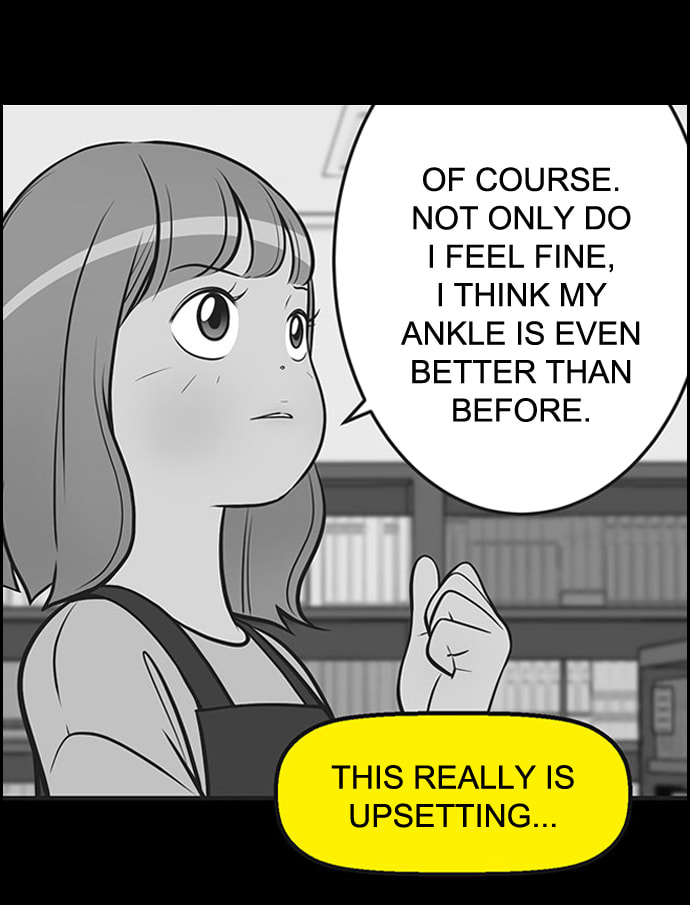 Read Yumi