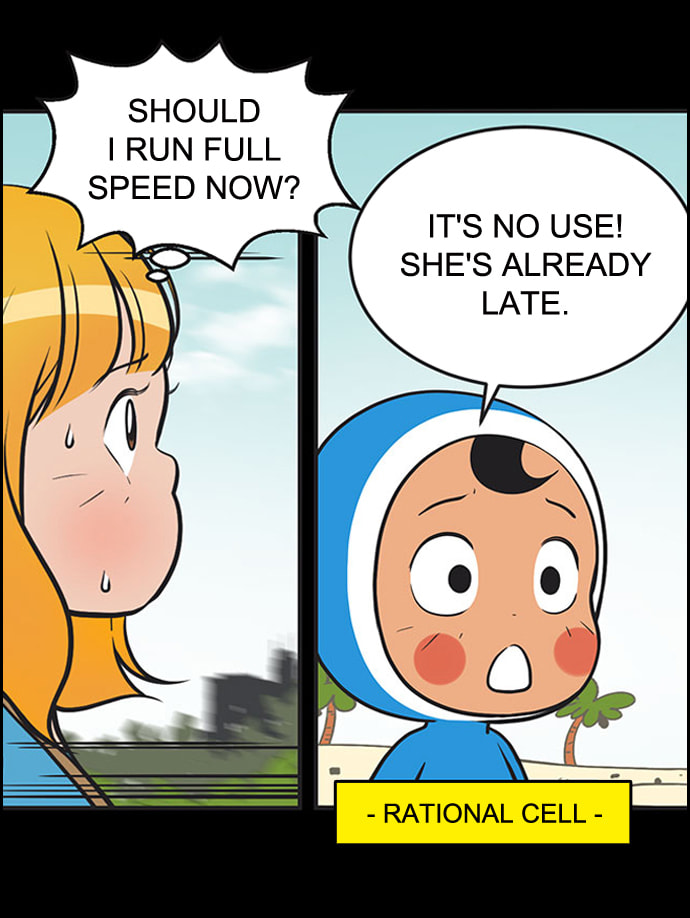Read Yumi