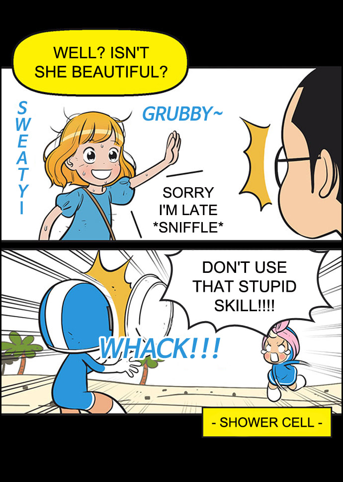 Read Yumi