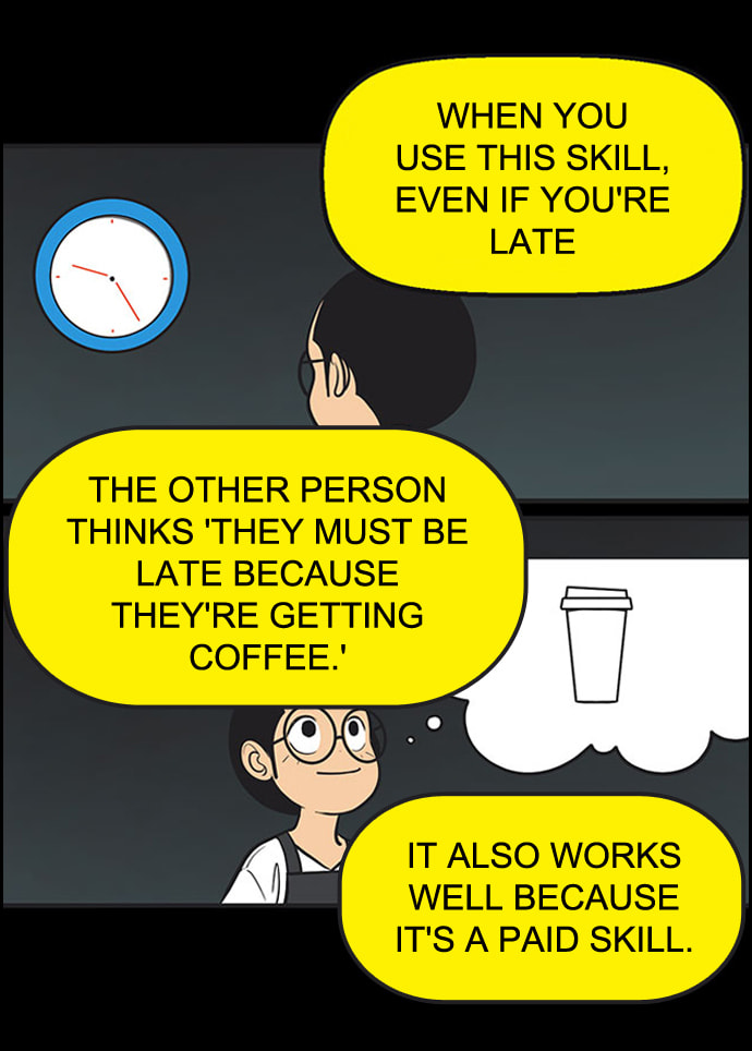 Read Yumi