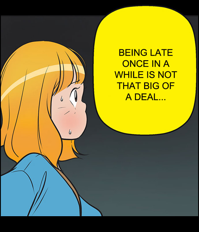 Read Yumi