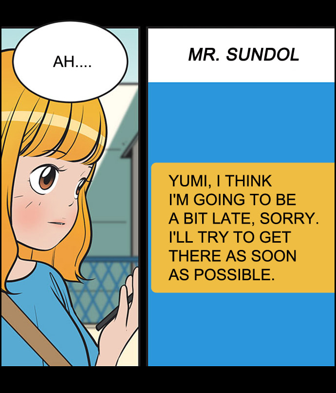 Read Yumi