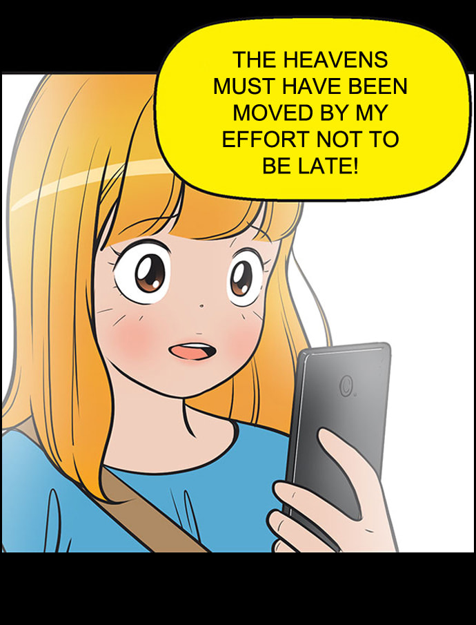Read Yumi