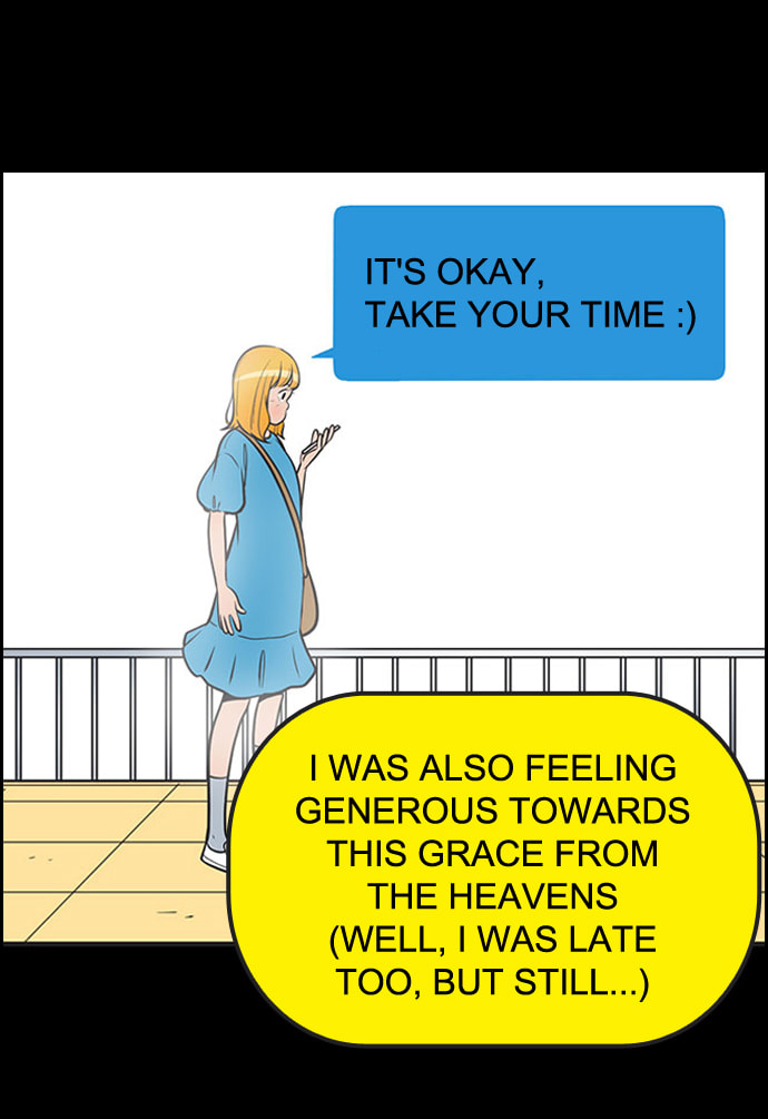 Read Yumi