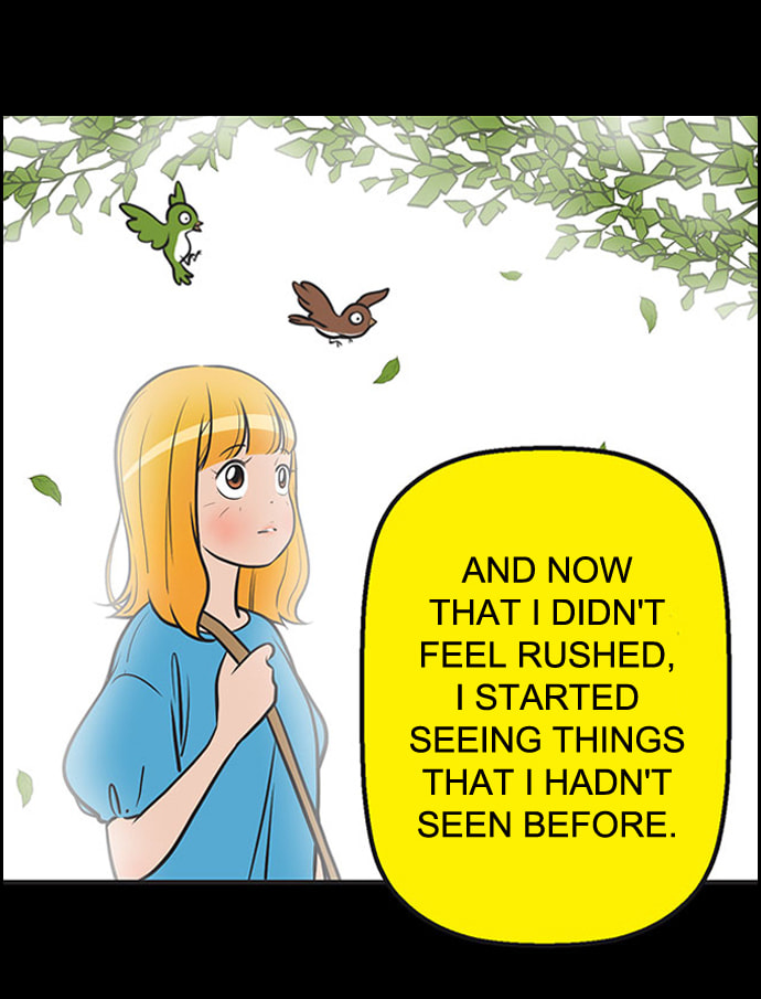 Read Yumi