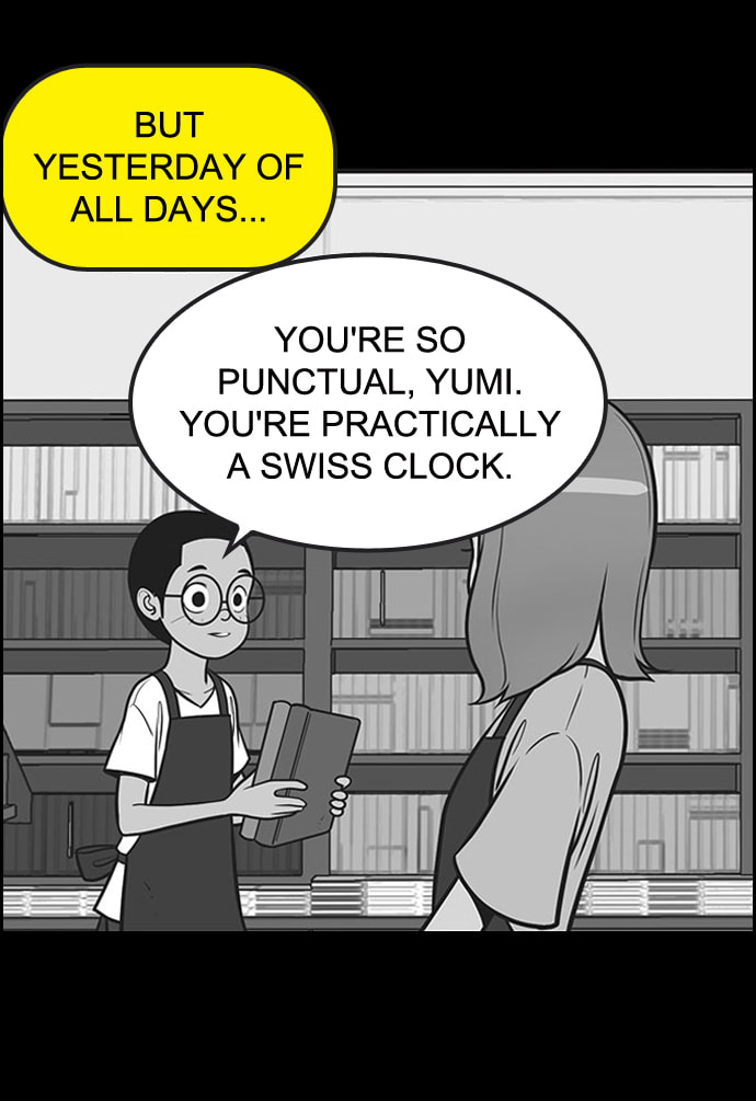 Read Yumi