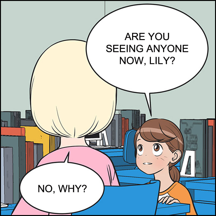 Read Yumi