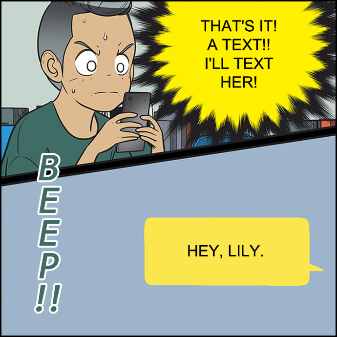 Read Yumi
