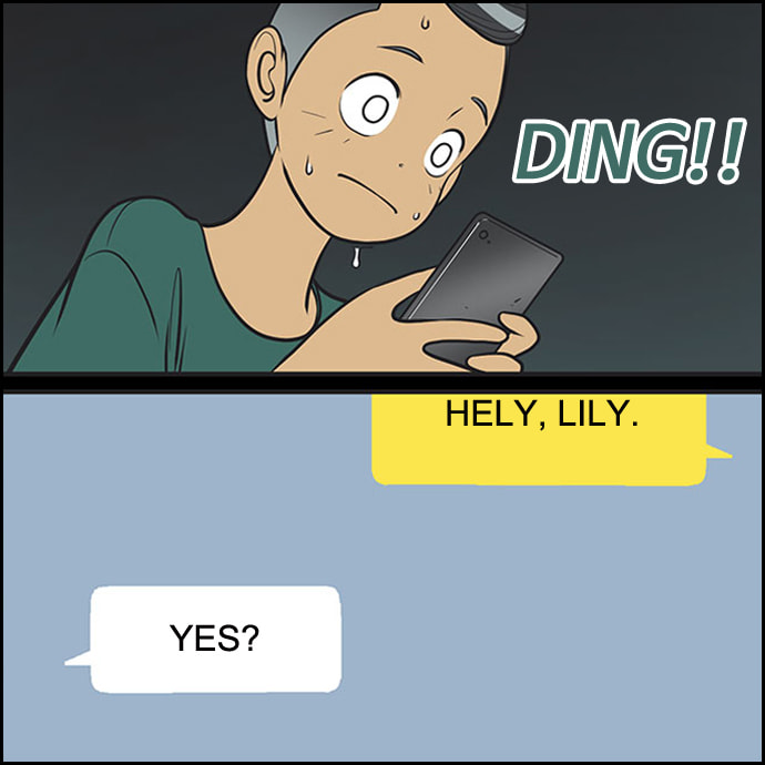 Read Yumi