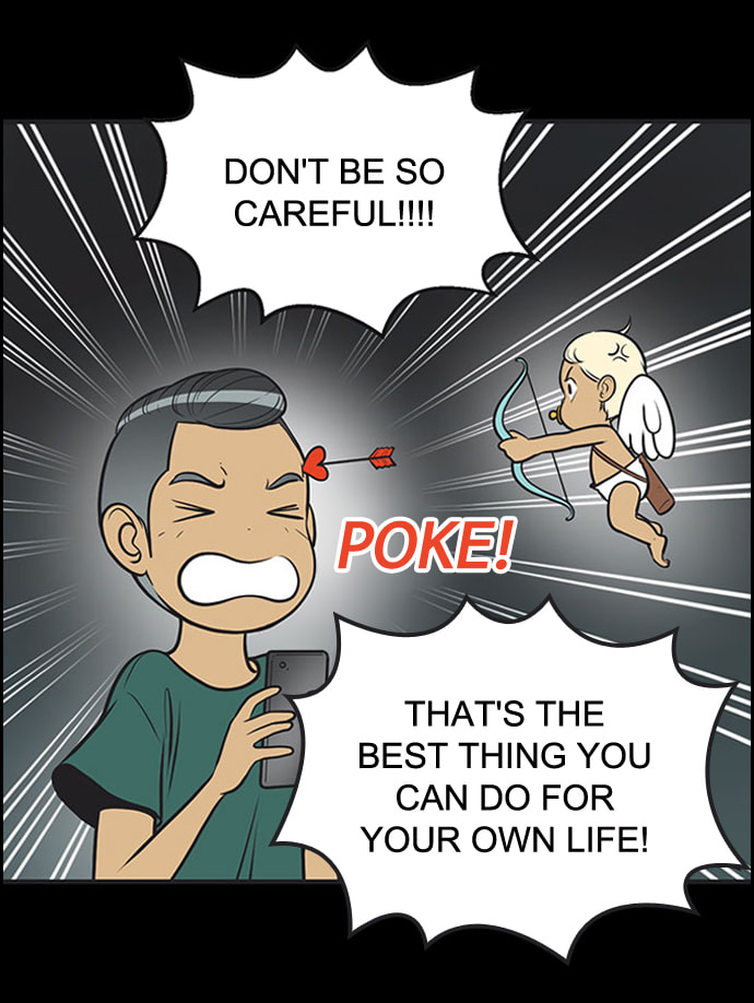 Read Yumi