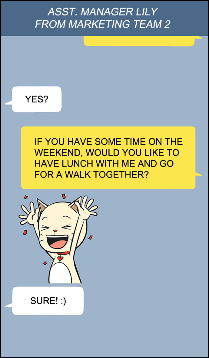 Read Yumi
