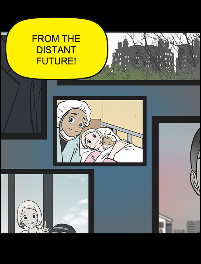 Read Yumi
