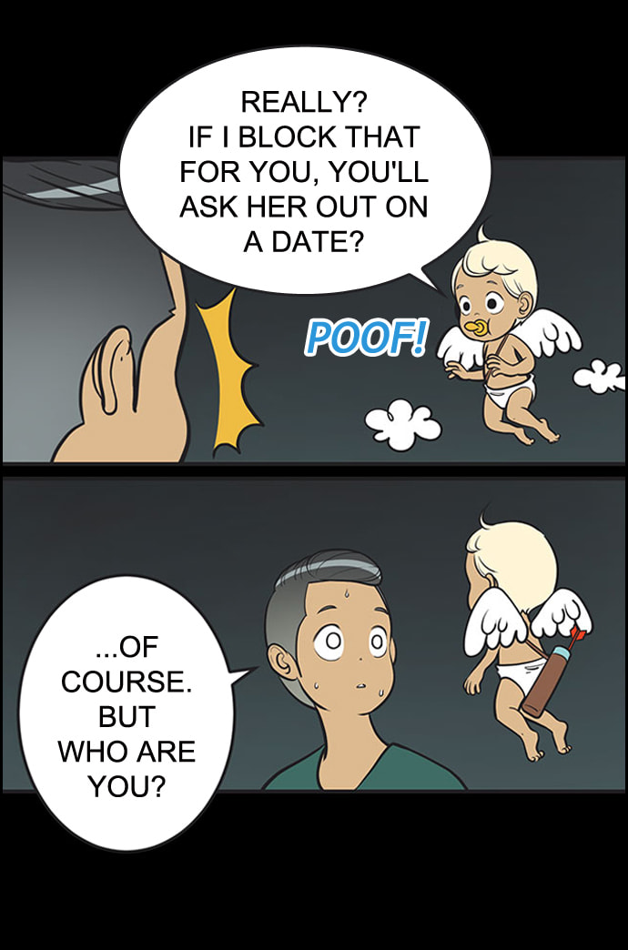 Read Yumi