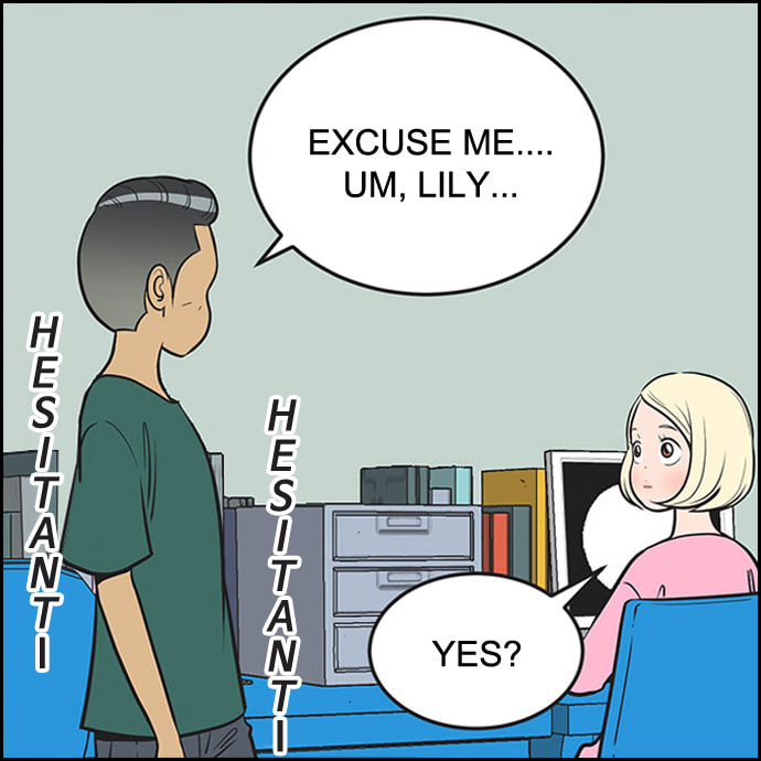 Read Yumi