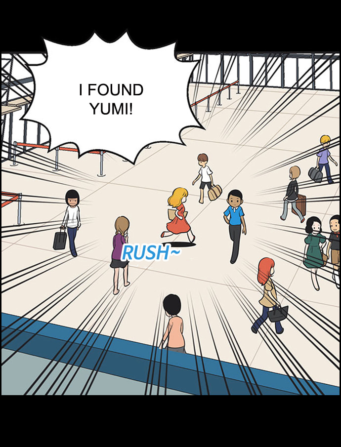 Read Yumi