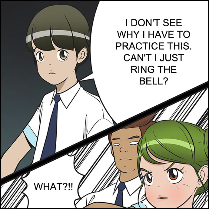 Read Yumi