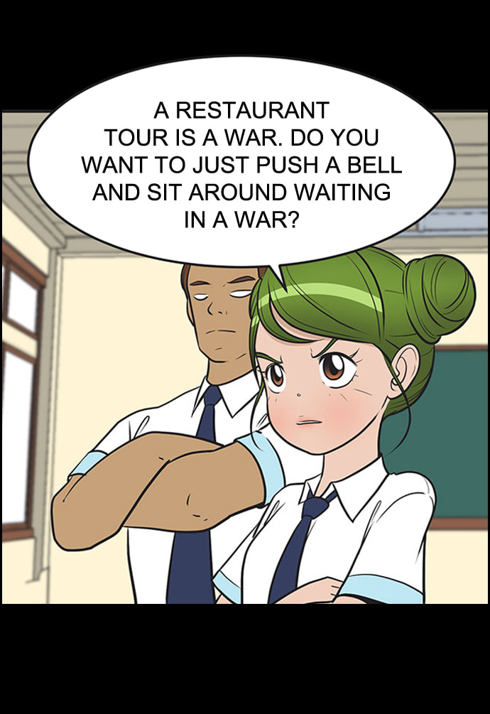 Read Yumi