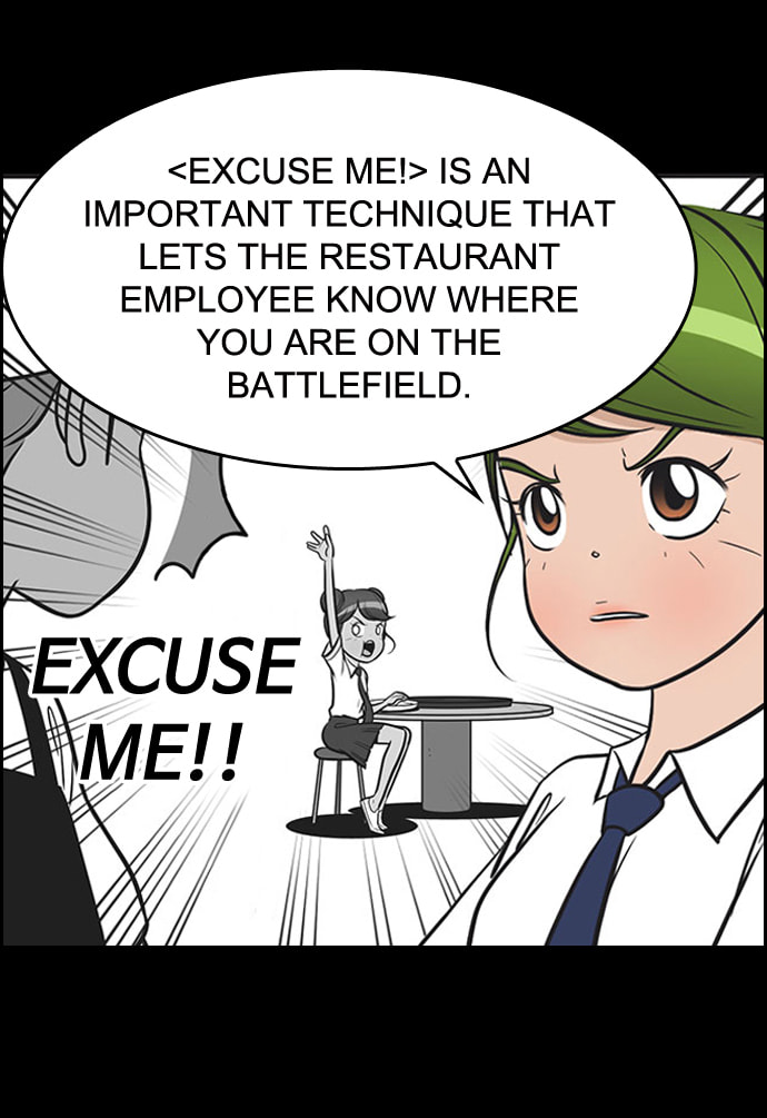 Read Yumi