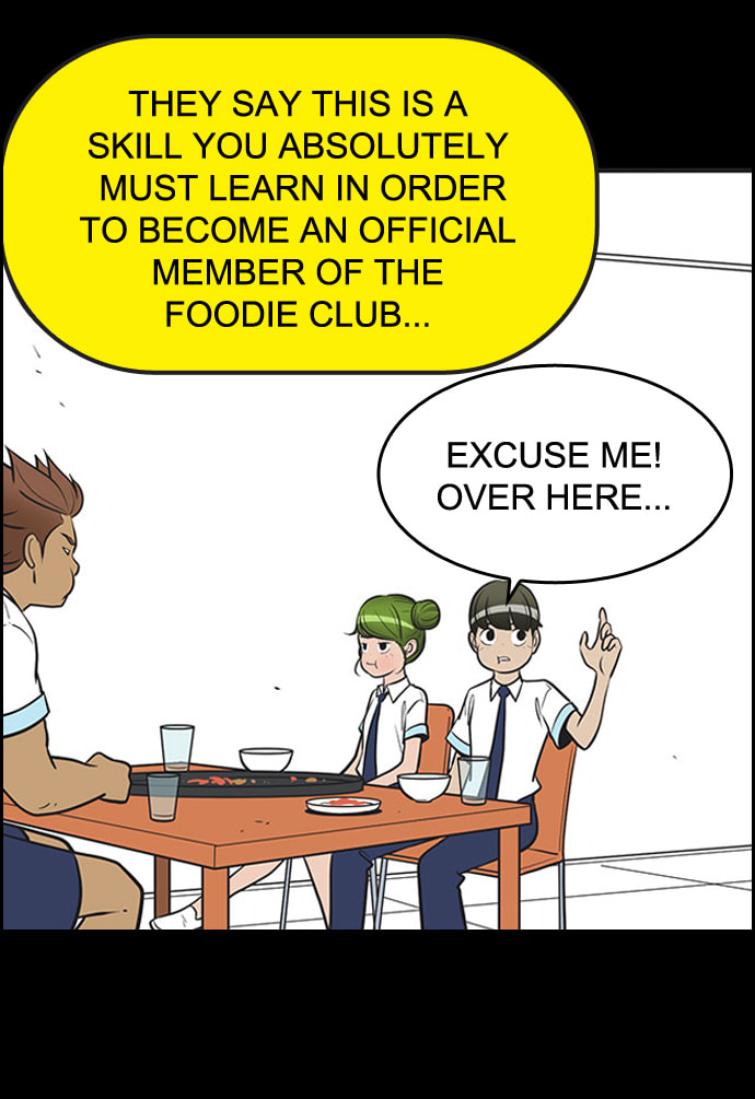 Read Yumi