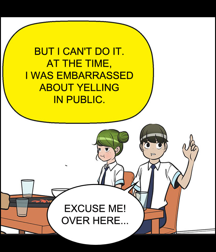 Read Yumi