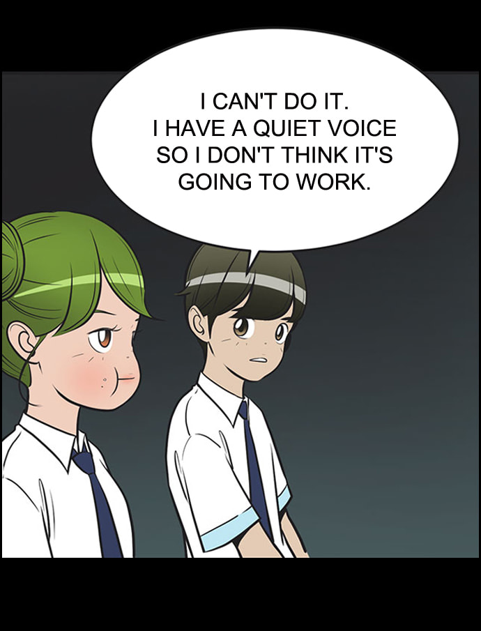 Read Yumi
