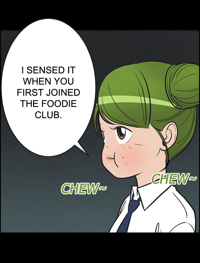 Read Yumi