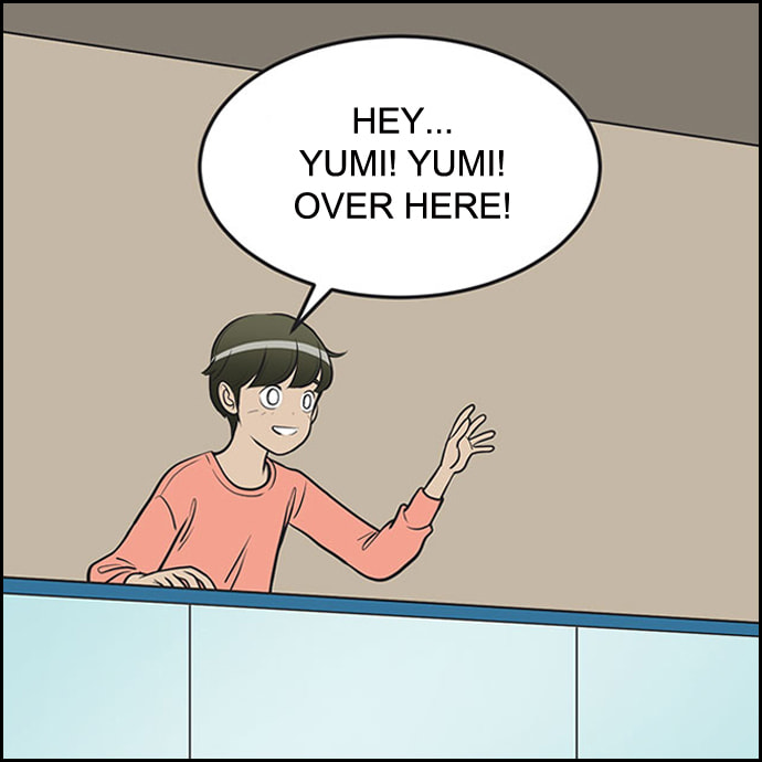 Read Yumi