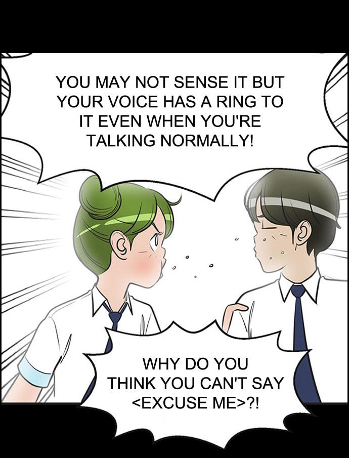 Read Yumi