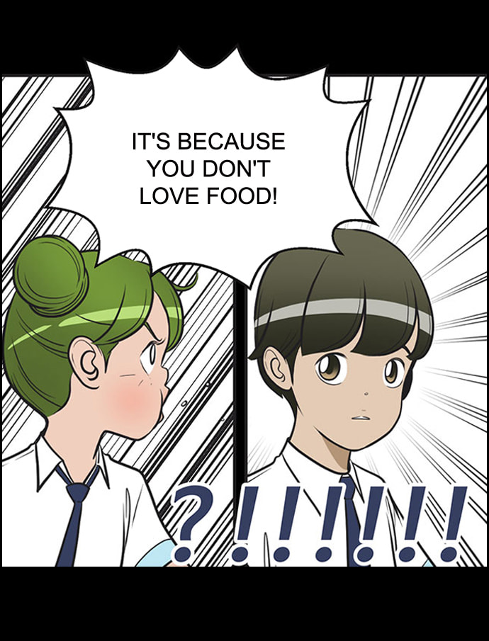 Read Yumi