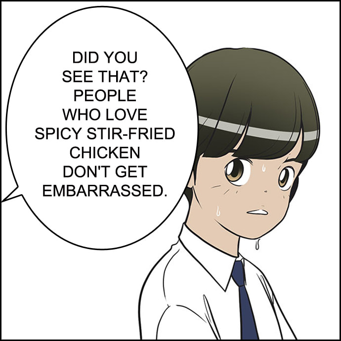 Read Yumi