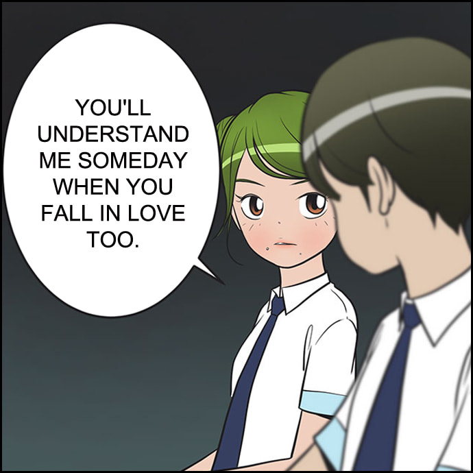 Read Yumi