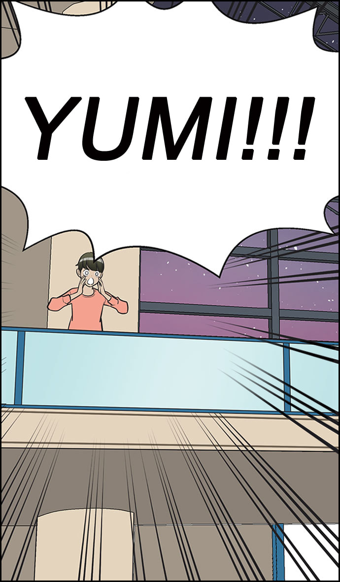 Read Yumi