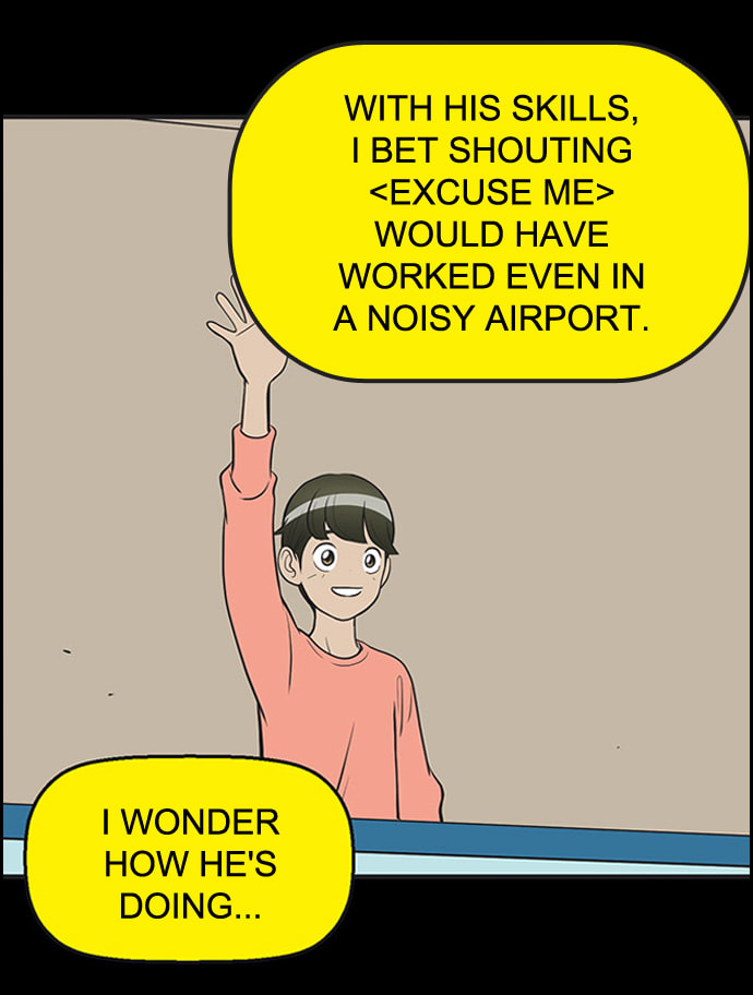 Read Yumi