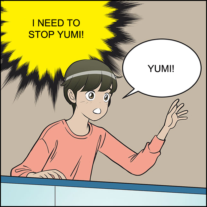 Read Yumi