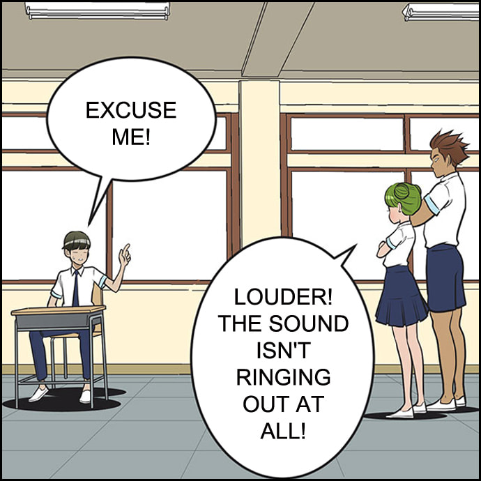 Read Yumi