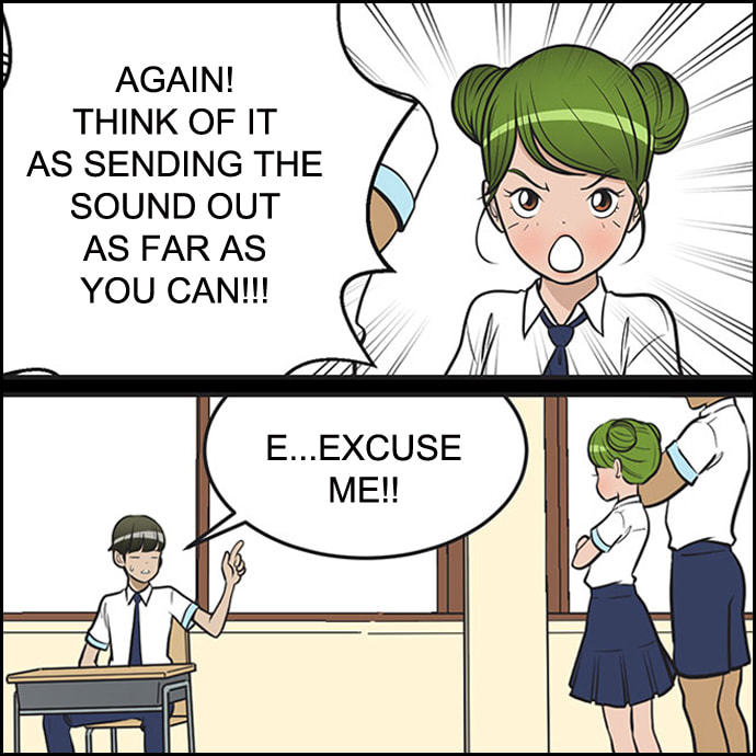 Read Yumi