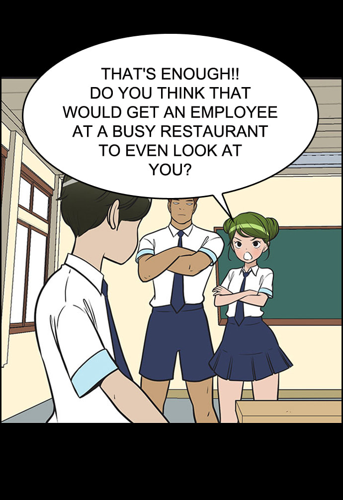 Read Yumi